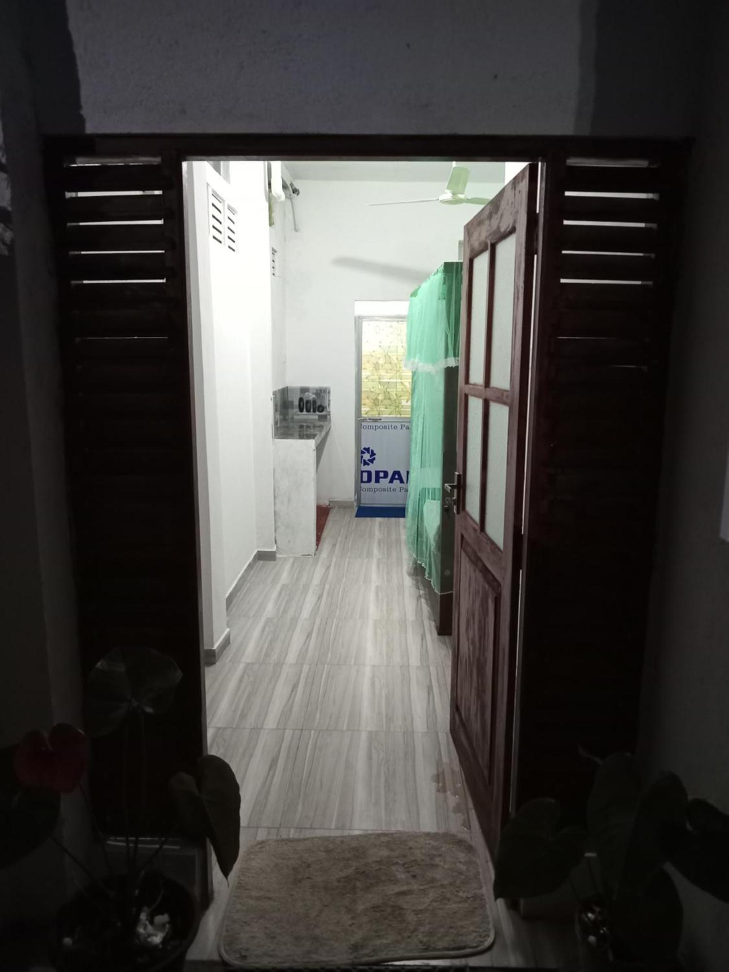 Galle Paradise Inn ภายนอก รูปภาพ