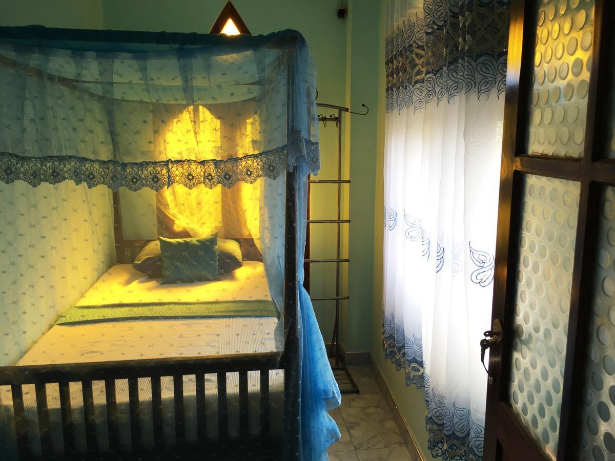 Galle Paradise Inn ภายนอก รูปภาพ