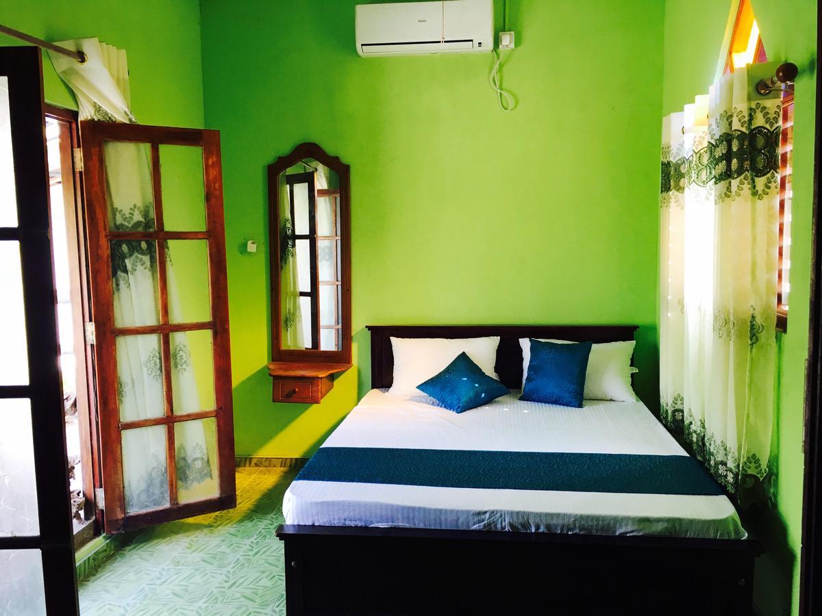 Galle Paradise Inn ภายนอก รูปภาพ