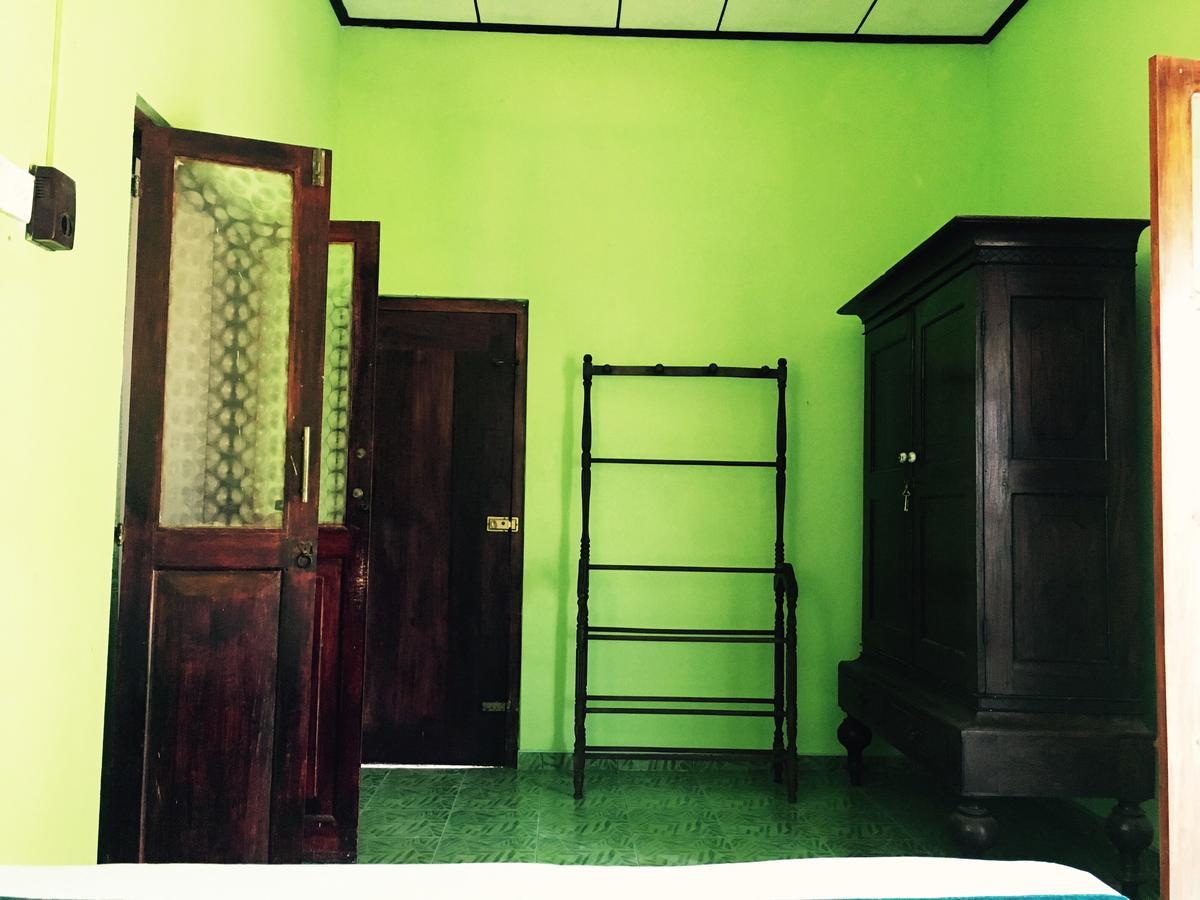Galle Paradise Inn ภายนอก รูปภาพ