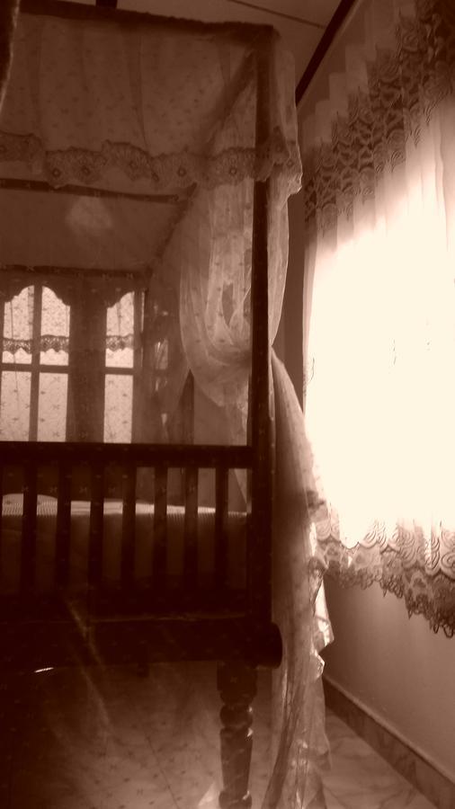 Galle Paradise Inn ภายนอก รูปภาพ