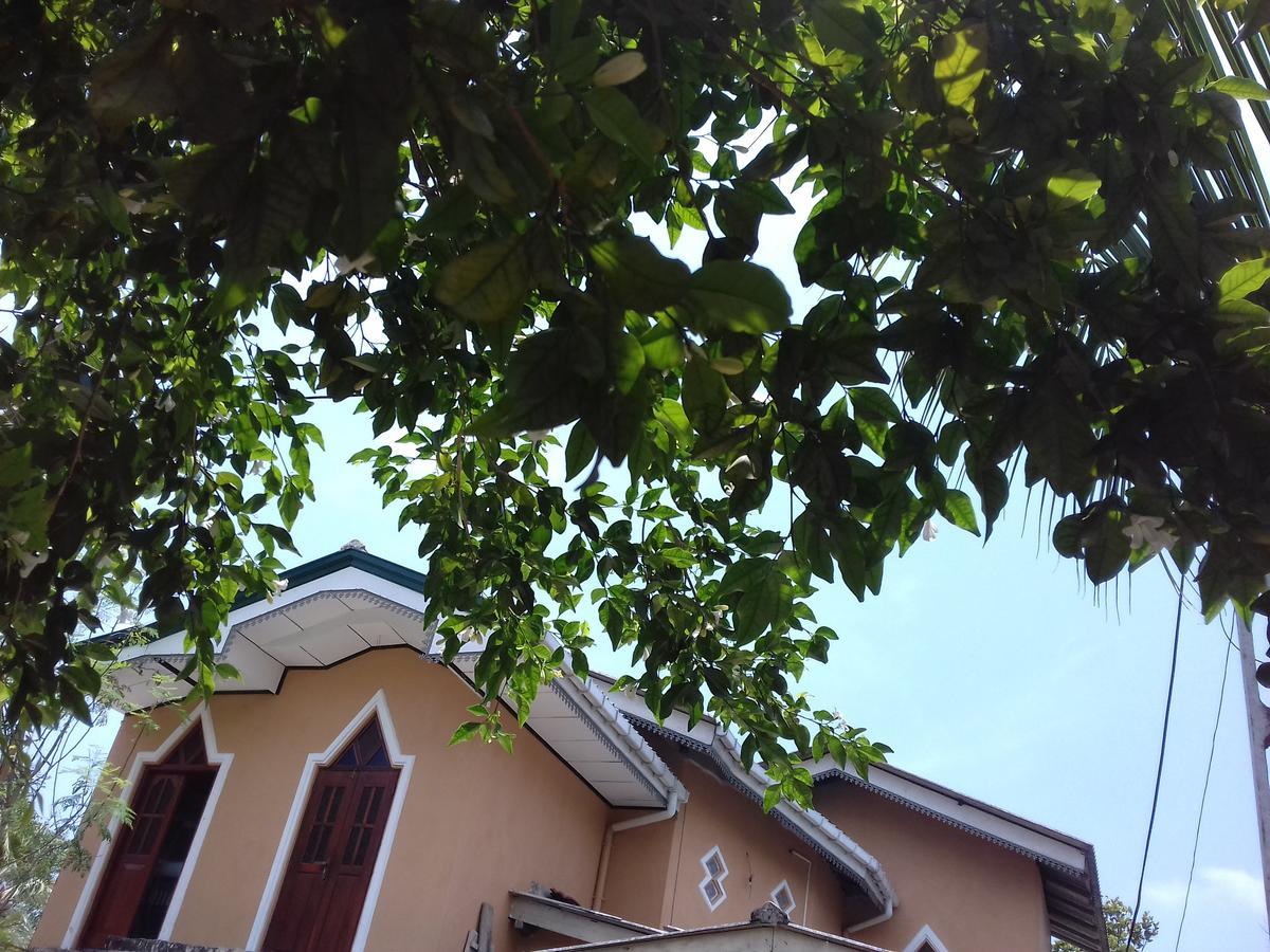 Galle Paradise Inn ภายนอก รูปภาพ