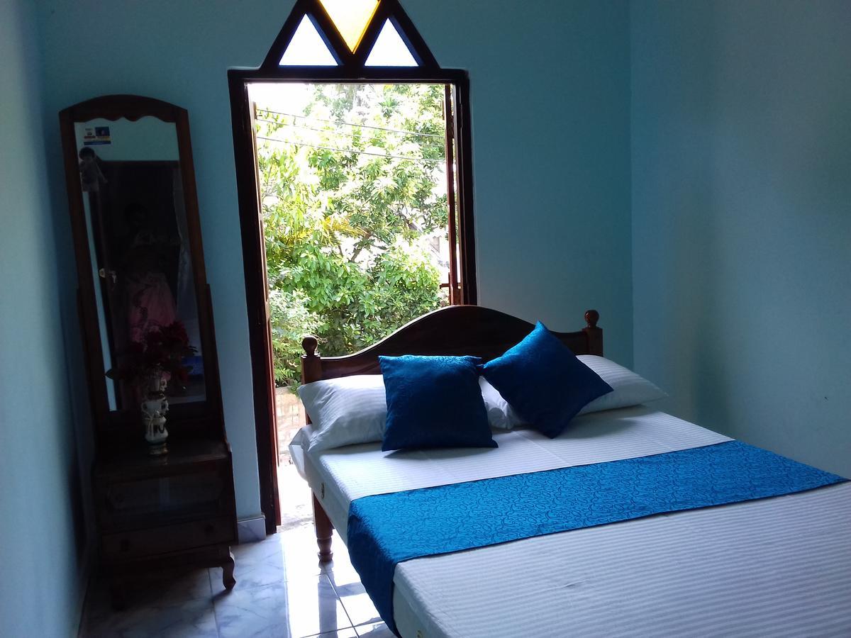 Galle Paradise Inn ภายนอก รูปภาพ