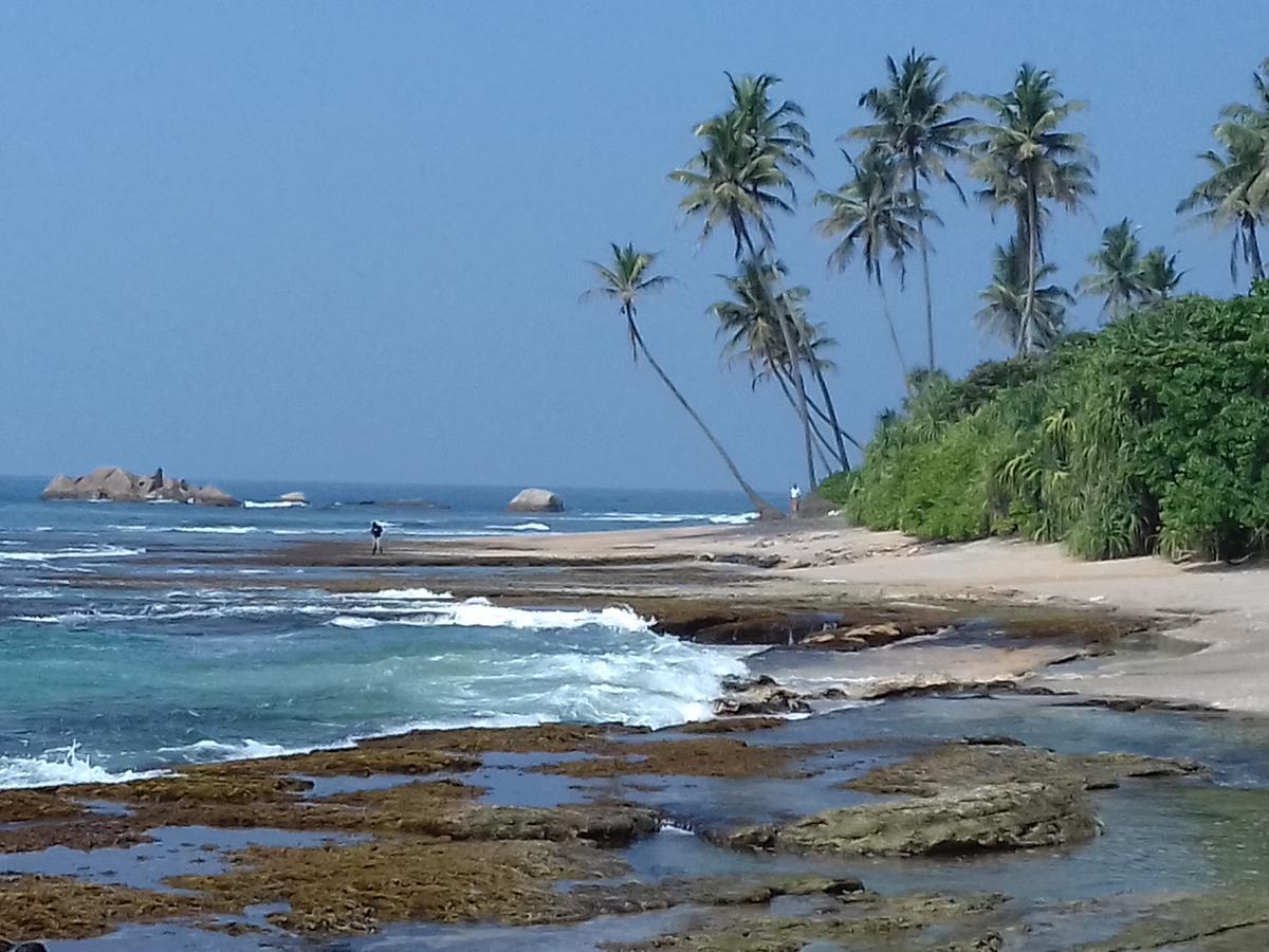 Galle Paradise Inn ภายนอก รูปภาพ