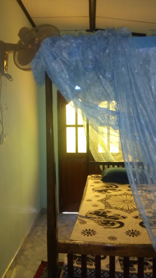 Galle Paradise Inn ภายนอก รูปภาพ