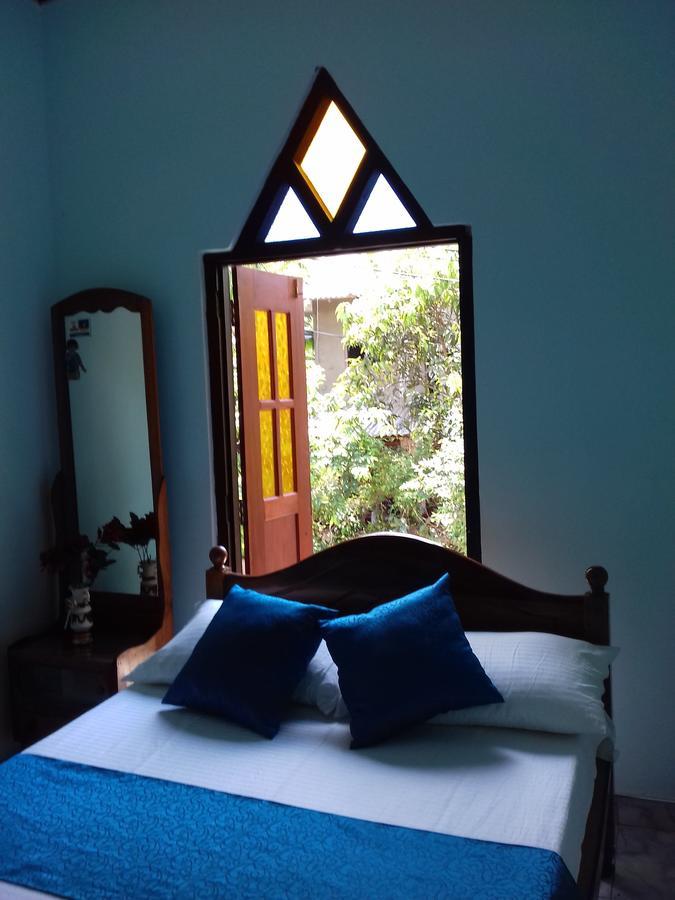 Galle Paradise Inn ภายนอก รูปภาพ
