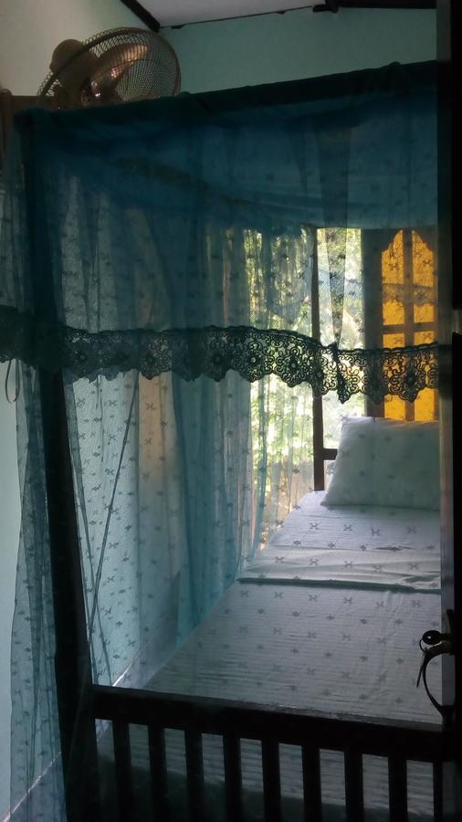 Galle Paradise Inn ภายนอก รูปภาพ