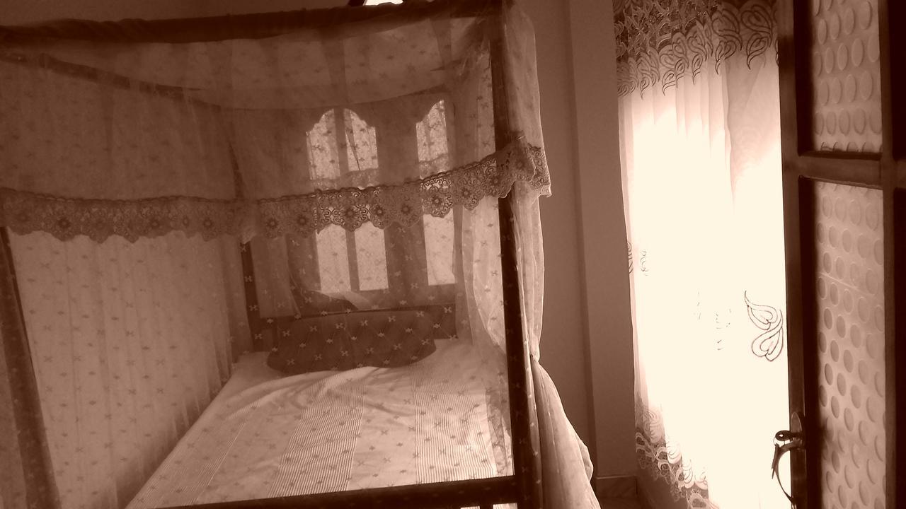 Galle Paradise Inn ภายนอก รูปภาพ