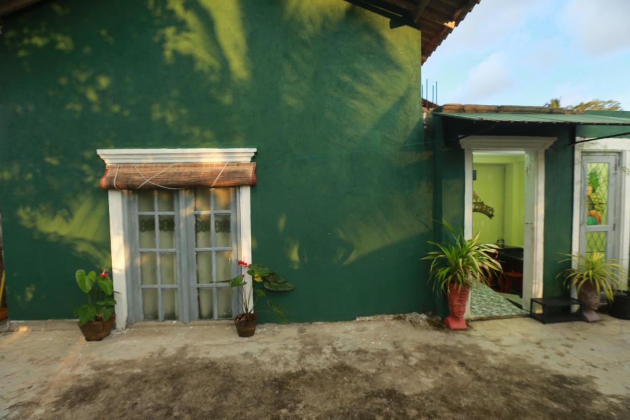 Galle Paradise Inn ภายนอก รูปภาพ