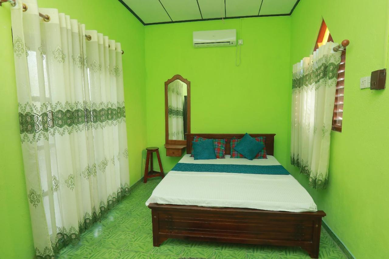 Galle Paradise Inn ภายนอก รูปภาพ