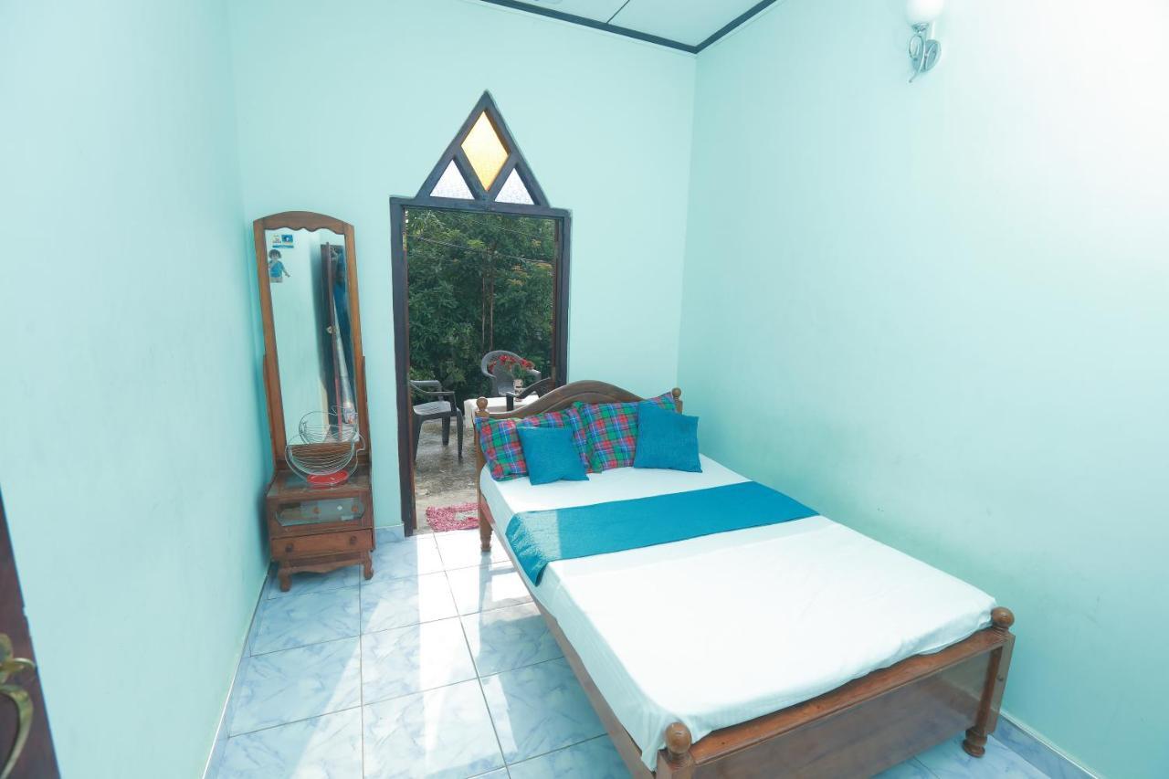 Galle Paradise Inn ภายนอก รูปภาพ