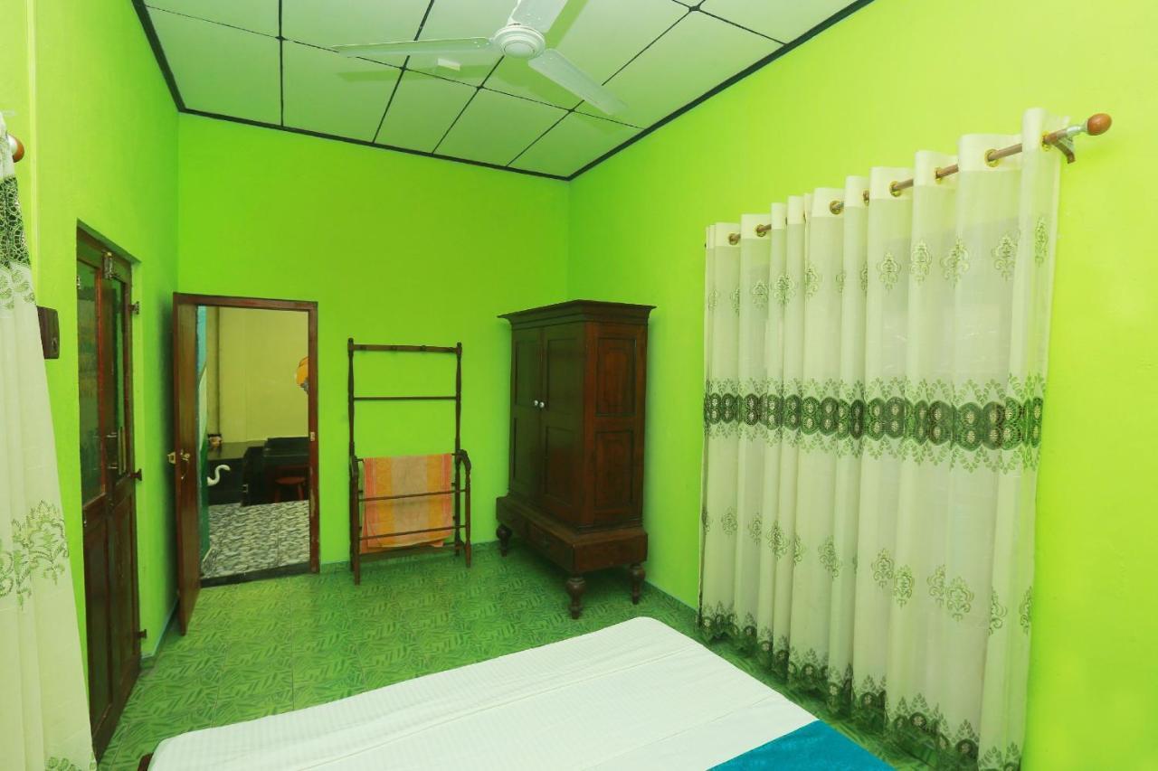 Galle Paradise Inn ภายนอก รูปภาพ