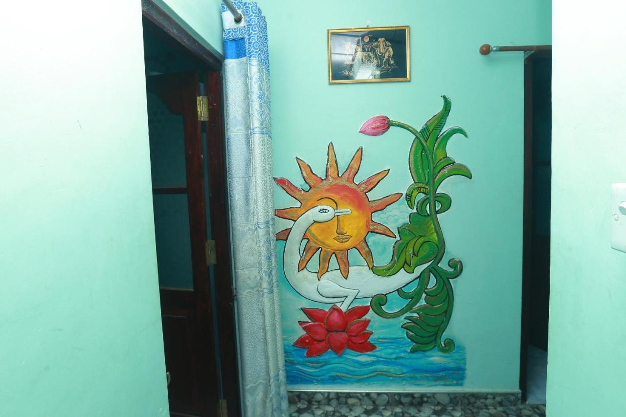 Galle Paradise Inn ภายนอก รูปภาพ